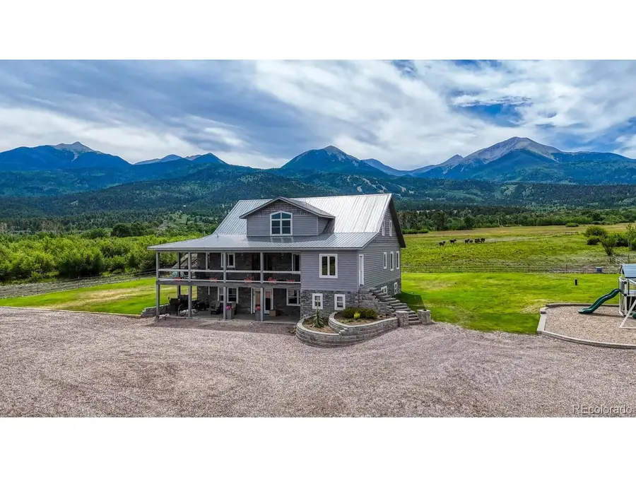 Address Withheld By Seller, Westcliffe, CO 81252 - Image #2