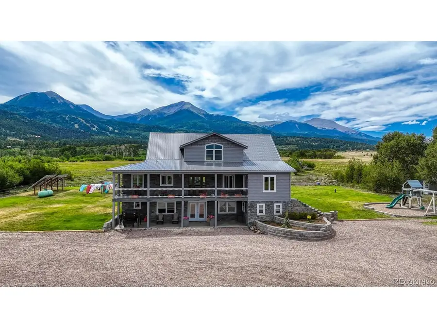 Address Withheld By Seller, Westcliffe, CO 81252 - Image #3