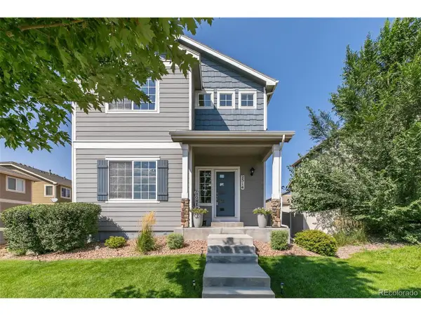 2514 Ellingwood Dr, Colorado Springs, CO 80910