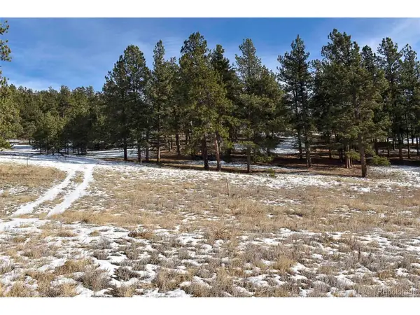 0 6th St, Guffey, CO 80820