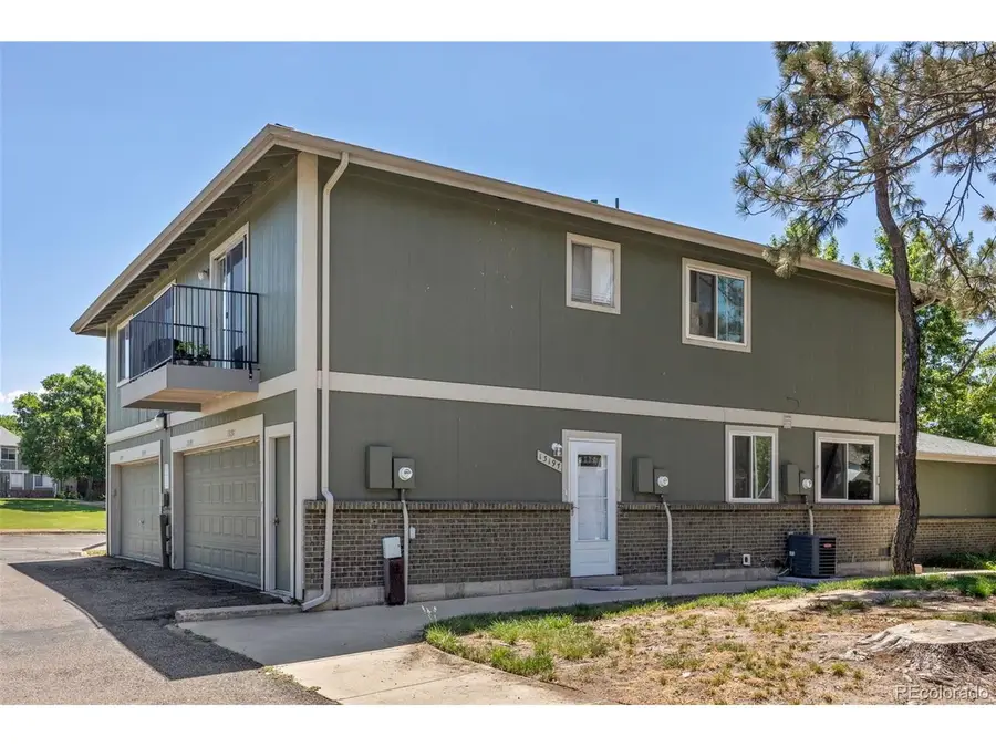 13197 E Louisiana Ave, Aurora, CO 80012 - #2