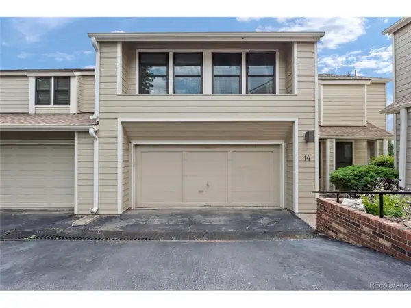 1011 Pierce St #14, Lakewood, CO 80214