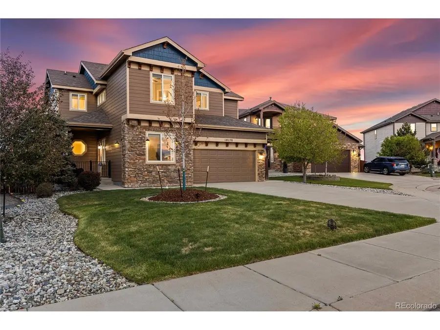 10178 Mt Lincoln Dr, Peyton, CO 80831 - #2