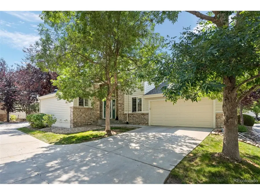 4124 E Hinsdale Cir, Centennial, CO 80122 - Image #2