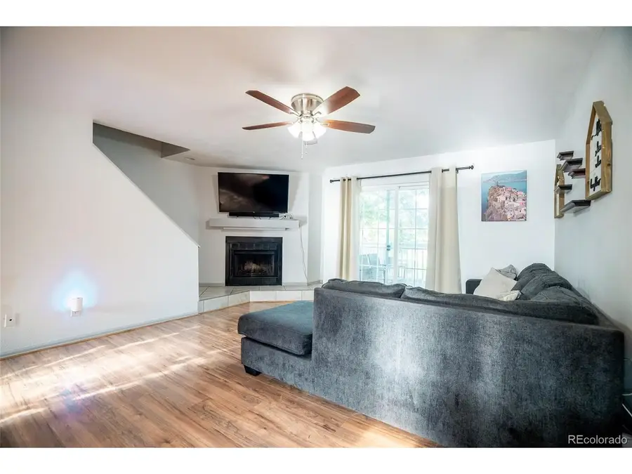 4107 S Rifle Way, Aurora, CO 80013 - #2