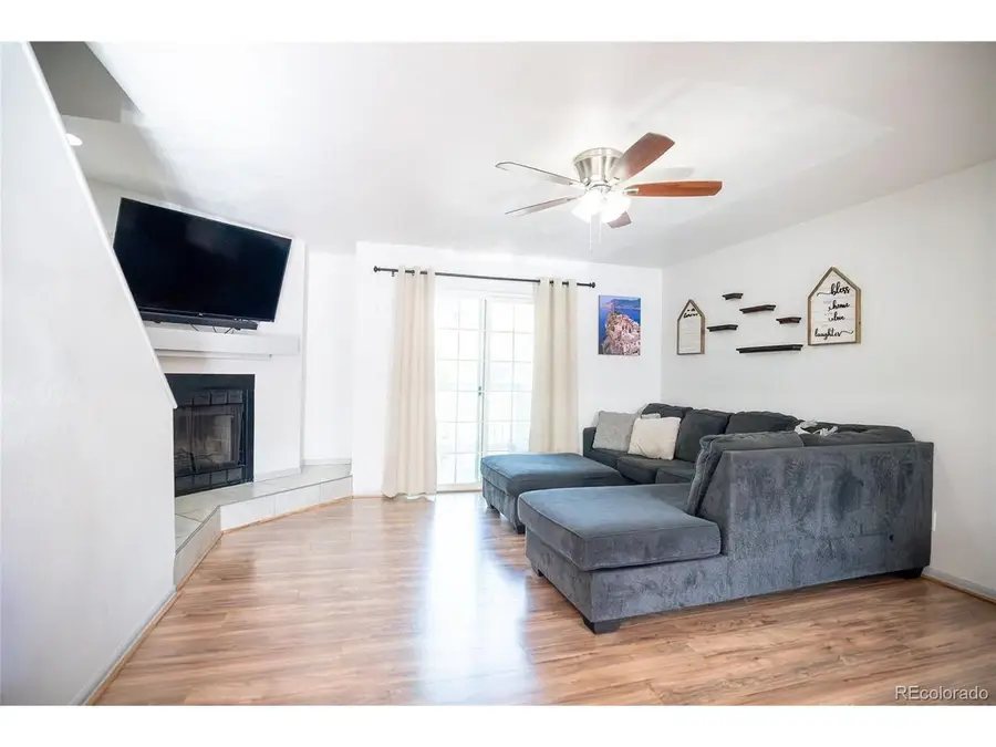 4107 S Rifle Way, Aurora, CO 80013 - #3