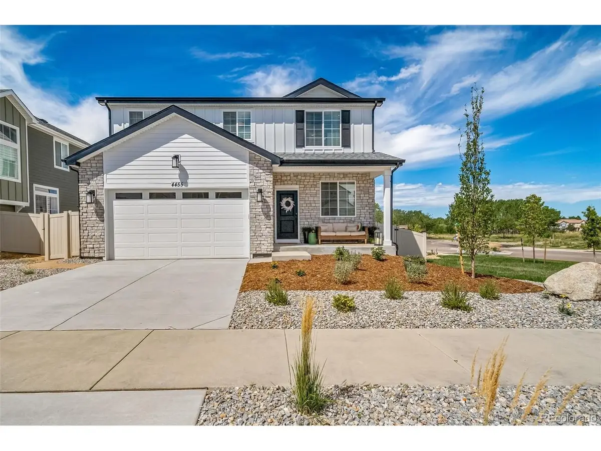 4202 Graywood Dr, Johnstown, CO 80534 - #1