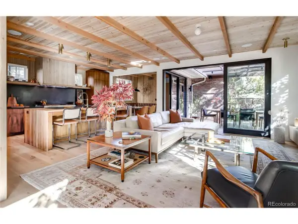 550 Fillmore St, Denver, CO 80206