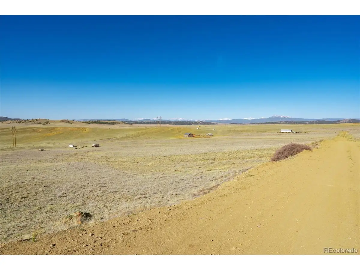 13 Highland St, Hartsel, CO 80449 - #1