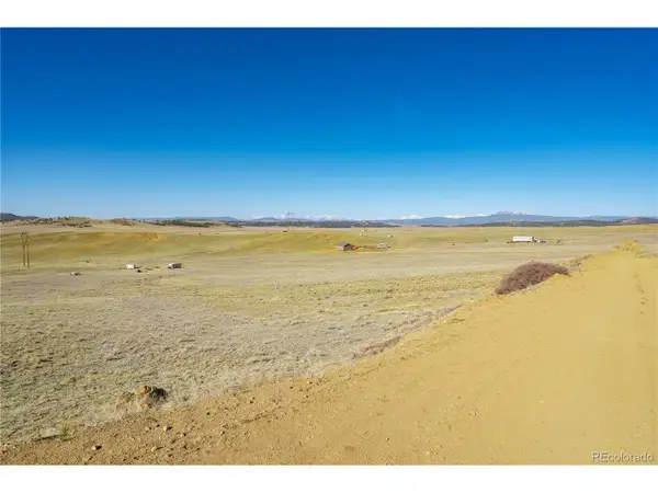 13 Highland St, Hartsel, CO 80449