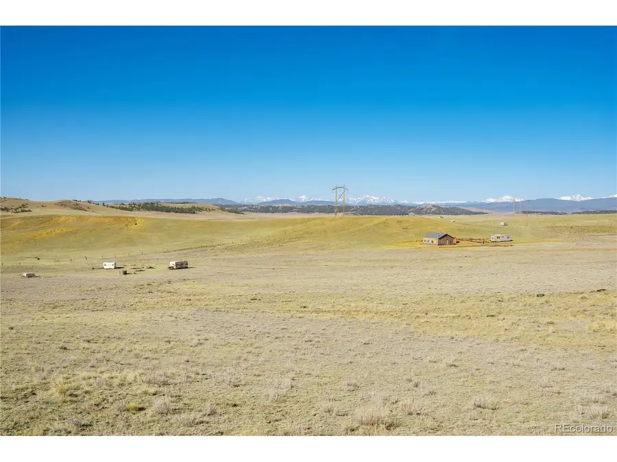 13 Highland St, Hartsel, CO 80449 - #3
