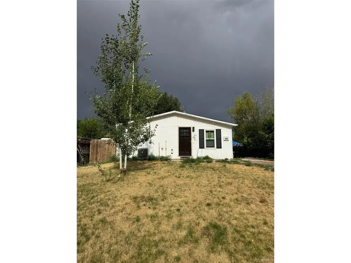 454 Birch St, Hudson, CO 80642 - #1