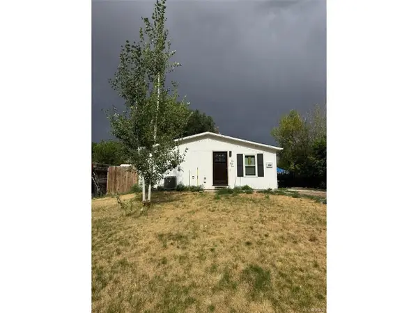454 Birch St, Hudson, CO 80642