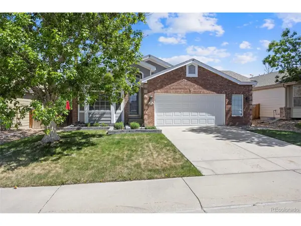 6458 Trappers Trail Ave, Parker, CO 80134
