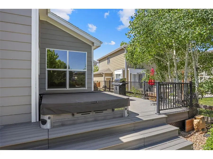 6458 Trappers Trail Ave, Parker, CO 80134 - #2