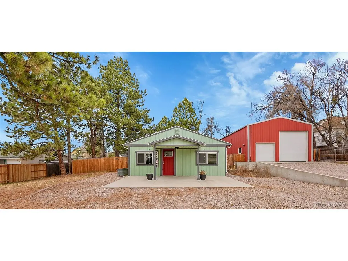 339 Navajo St, Kiowa, CO 80117 - Image #1