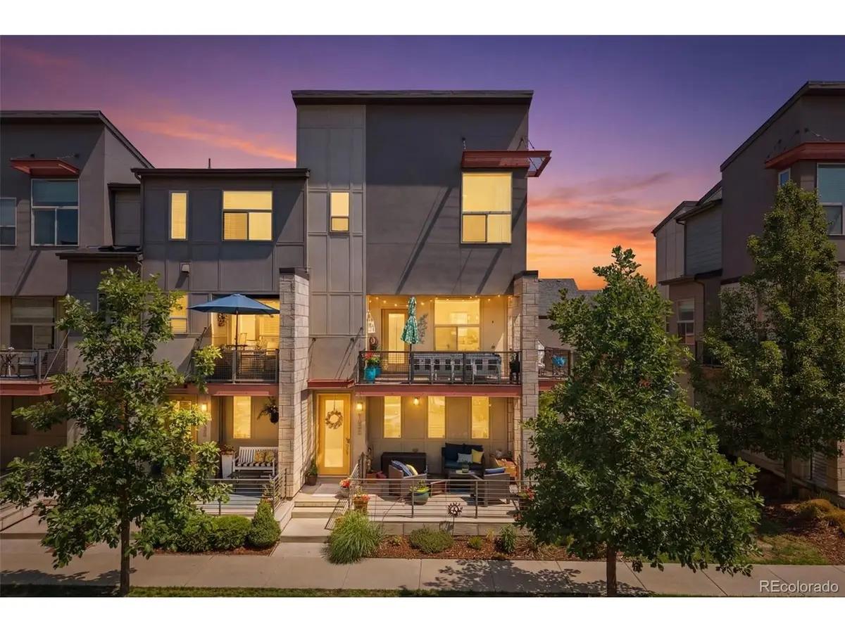 9045 E 49th Pl, Denver, CO 80238 - #1