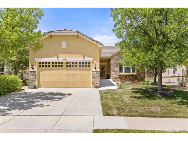 16701 Antero St, Broomfield, CO 80023