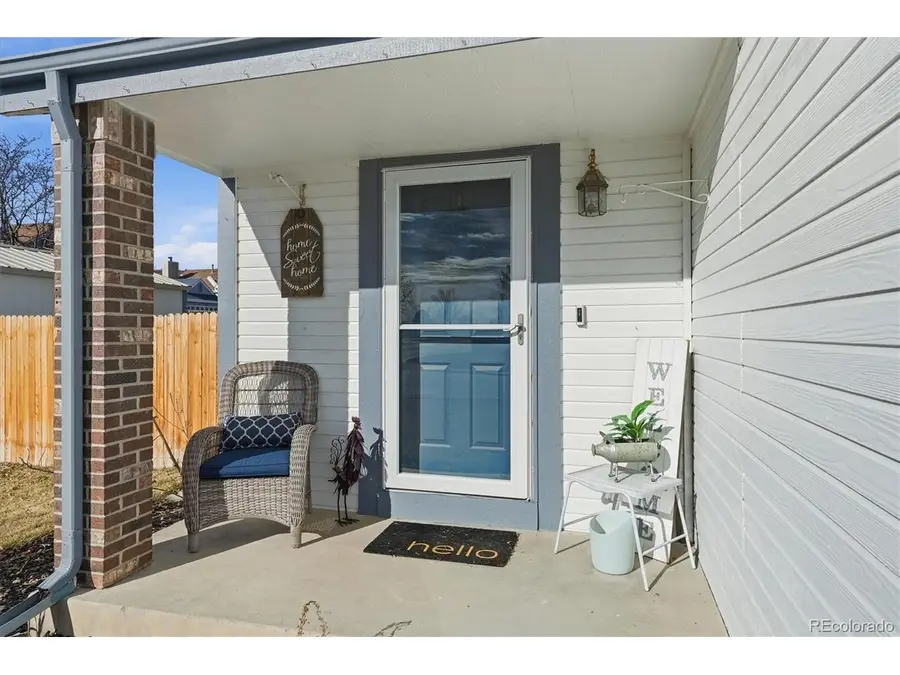 5689 S Youngfield Way, Littleton, CO 80127 - #2