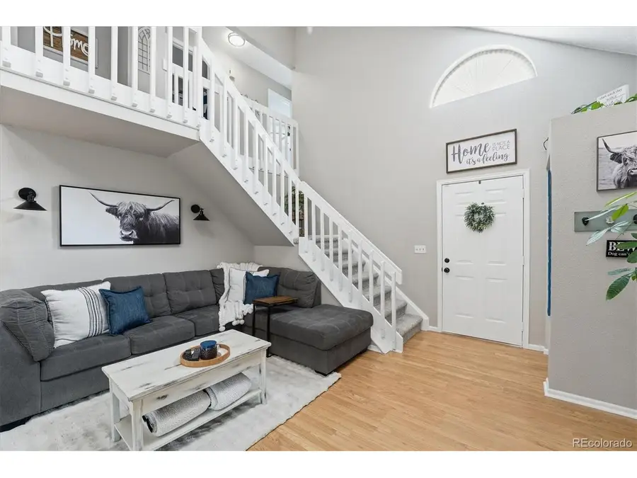 5689 S Youngfield Way, Littleton, CO 80127 - #3