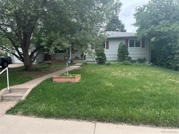 5326 E Atlantic Pl, Denver, CO 80222