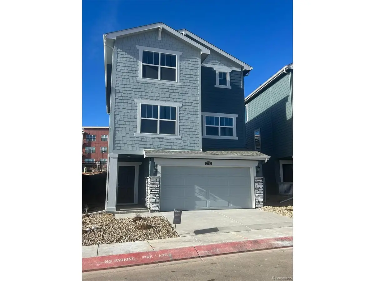2732 Cramer Hts, Colorado Springs, CO 80904 - #1