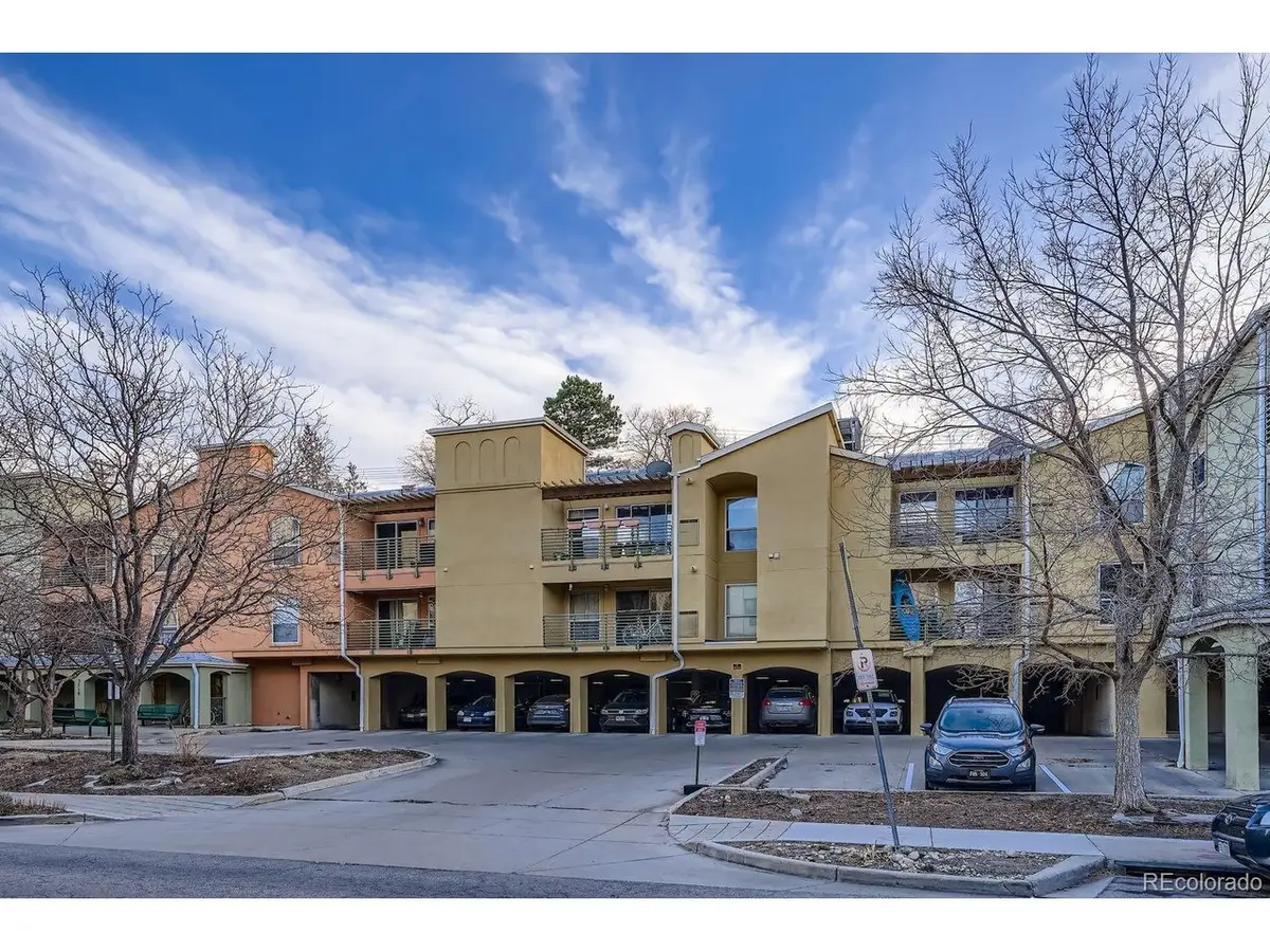 2510 Taft Dr #205, Boulder, CO 80302 - Image #1