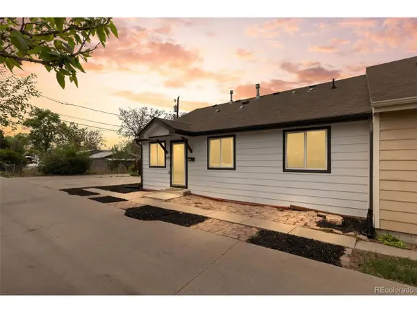 879 S Newton St, Denver, CO 80219