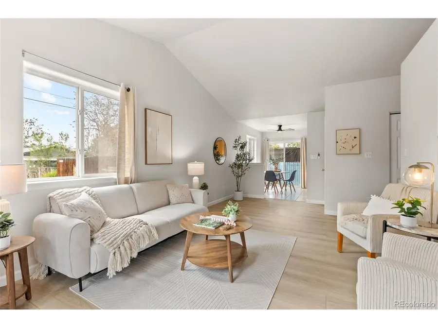 879 S Newton St, Denver, CO 80219 - #2