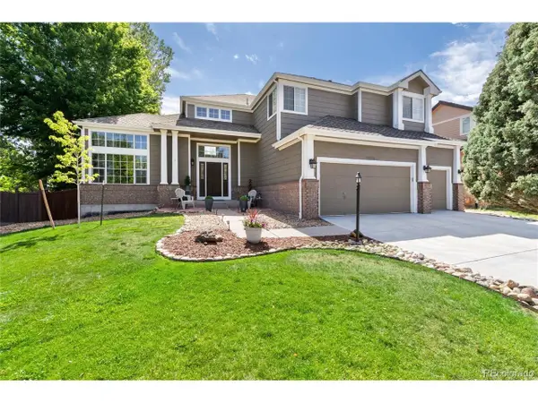 10548 Oakmoor Ln, Parker, CO 80134
