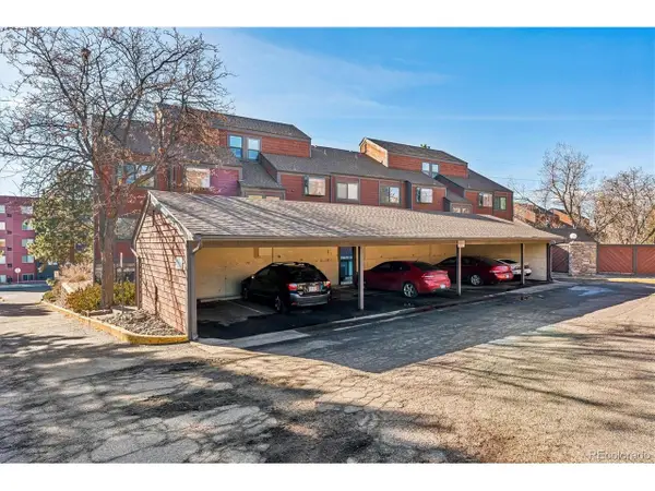 303 W Lehow Ave #4, Englewood, CO 80110