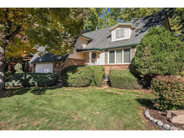 16221 W 56th Pl, Golden, CO 80403