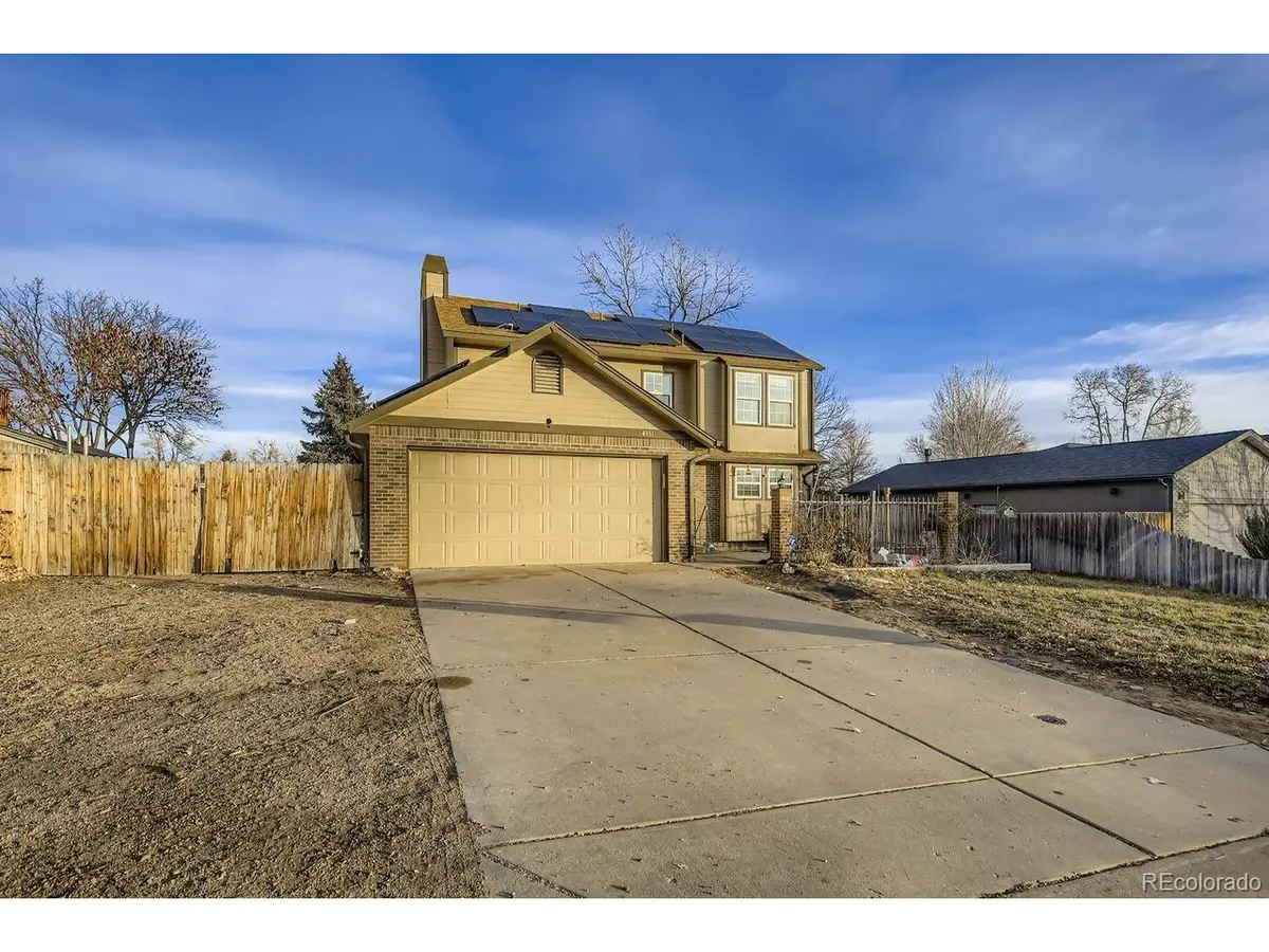 4931 W 7th St, Greeley, CO 80634 - #1