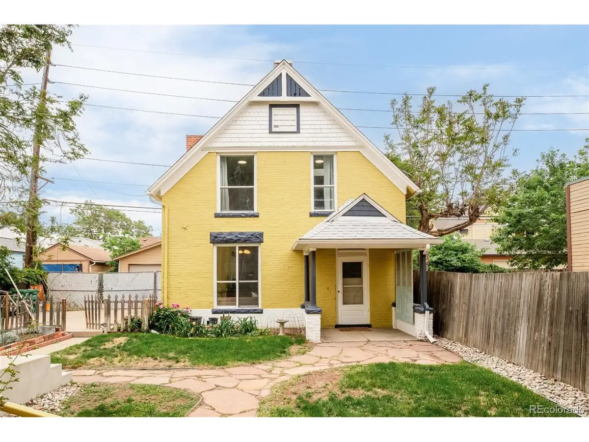 2934 Champa St, Denver, CO 80205 - #1