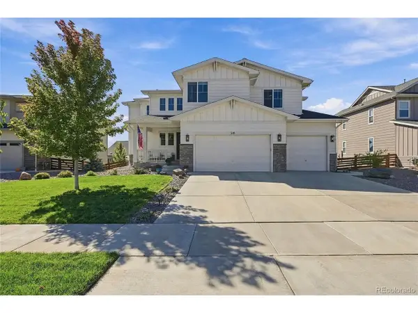 318 Orion Cir, Erie, CO 80516