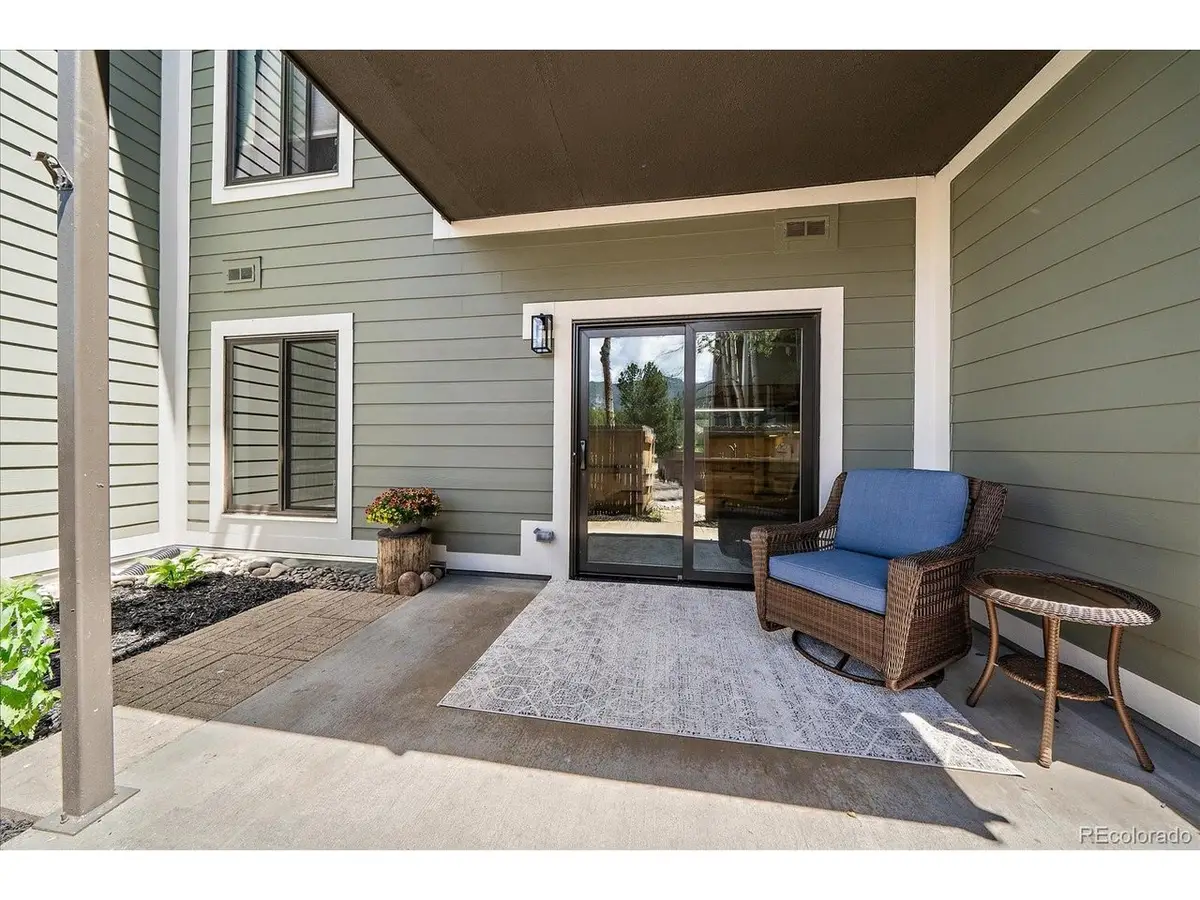 31270 John Wallace Rd #101, Evergreen, CO 80439 - #1