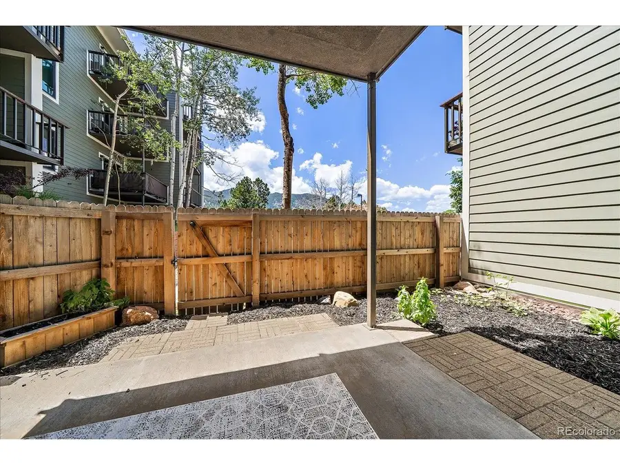 31270 John Wallace Rd #101, Evergreen, CO 80439 - #2