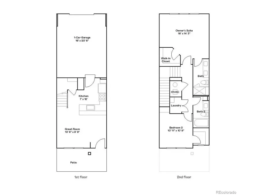 7664 S Cherokee Trl, Centennial, CO 80016 - Image #2