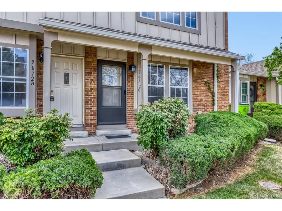 9672 W Chatfield Ave #C, Littleton, CO 80128 - #2