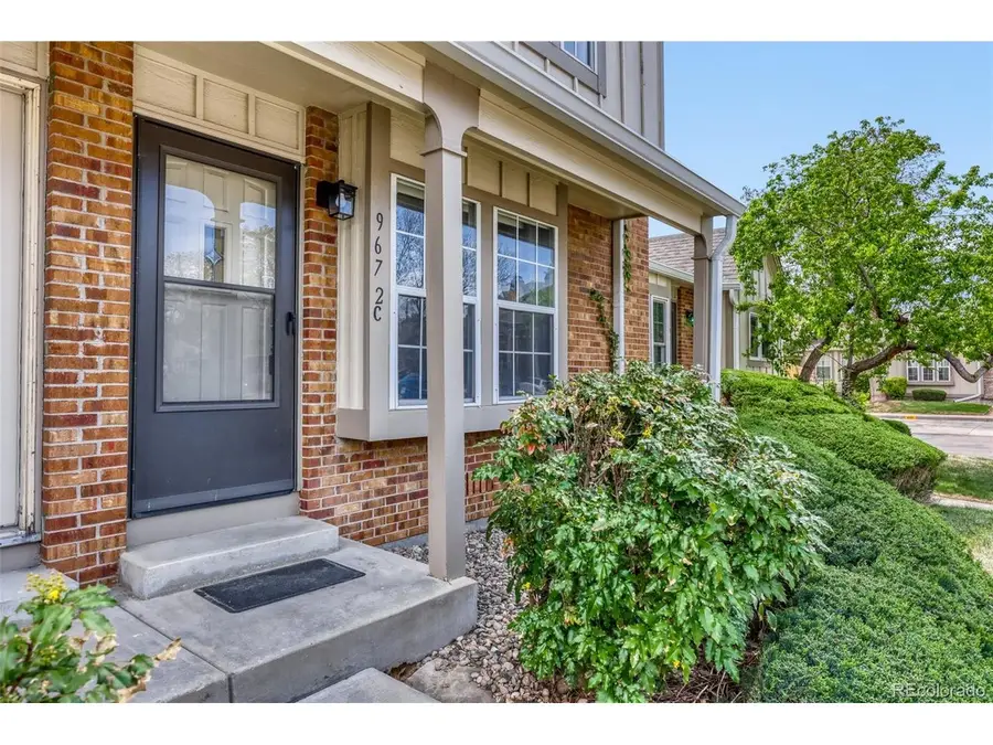 9672 W Chatfield Ave #C, Littleton, CO 80128 - #3