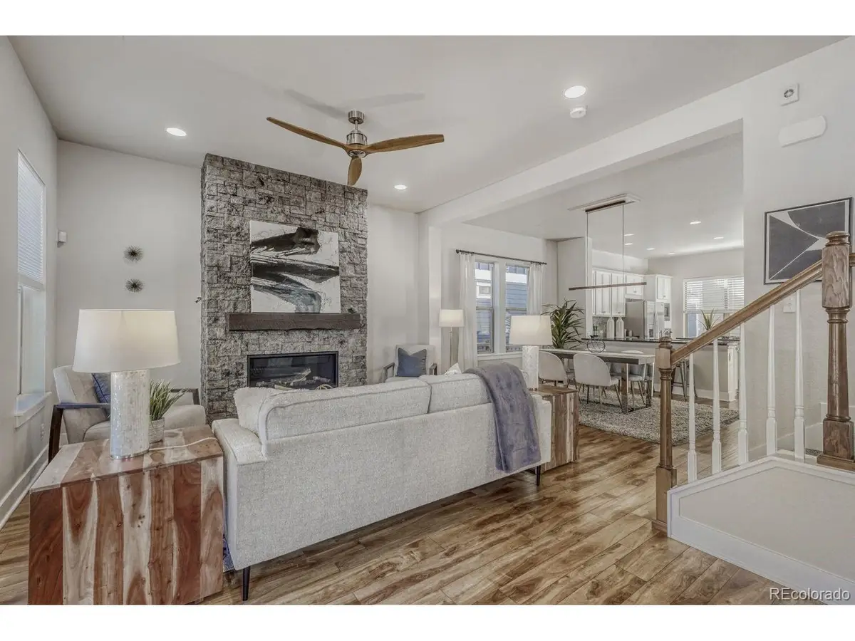 2861 Lima St, Denver, CO 80238 - #1
