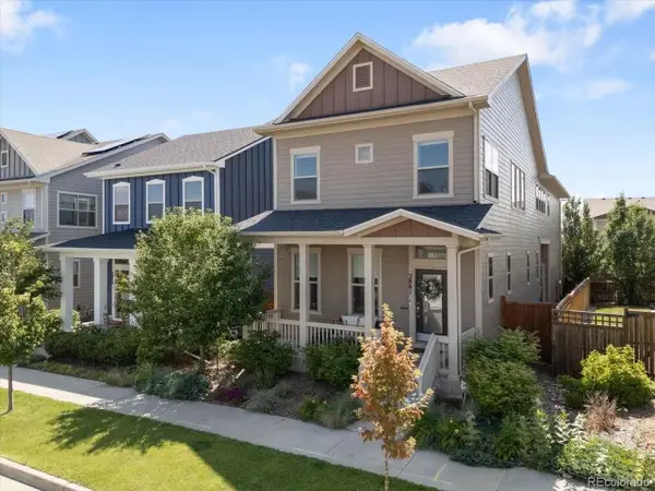 2861 Lima St, Denver, CO 80238