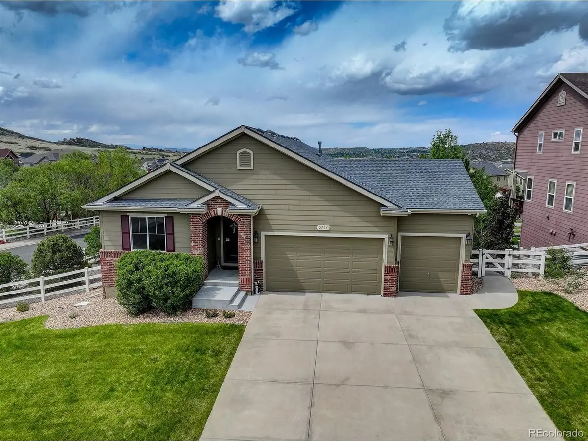 Address Withheld By Seller, Castle Rock, CO 80104 - #1