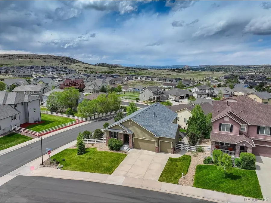 Address Withheld By Seller, Castle Rock, CO 80104 - #3