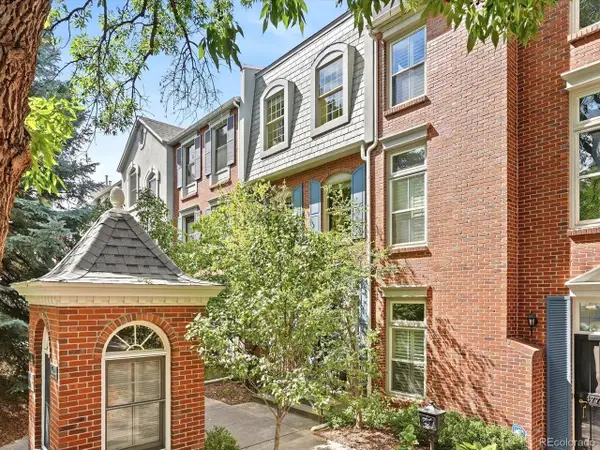 475 Josephine St, Denver, CO 80206