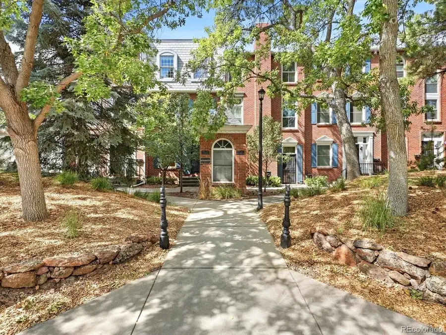 475 Josephine St, Denver, CO 80206 - #2