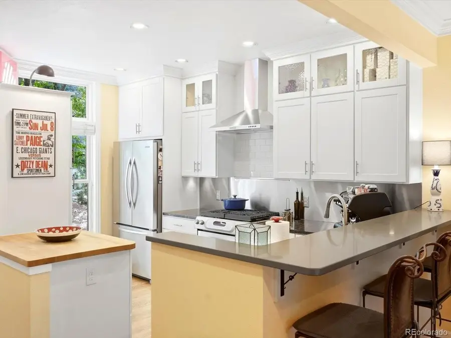 475 Josephine St, Denver, CO 80206 - #3