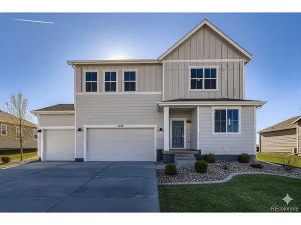 Address Withheld By Seller, Elizabeth, CO 80107