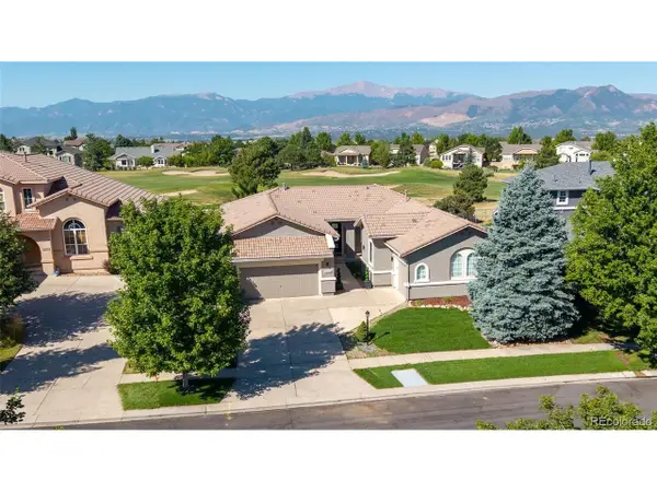 10108 Palisade Ridge Dr, Colorado Springs, CO 80920