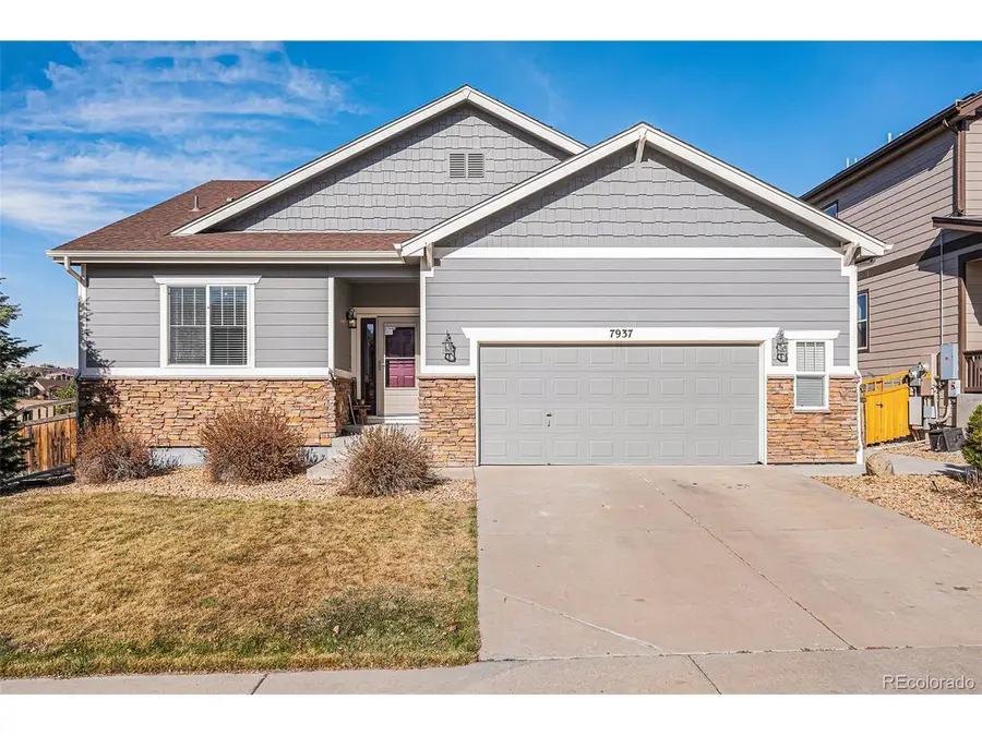 7937 Grady Cir, Castle Rock, CO 80108 - Image #2